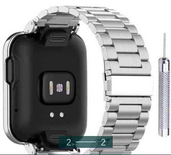 Смарт -Часы: Xiaomi Redmi Watch Lite 554. Киев