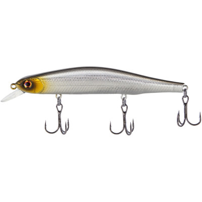 Воблер Select Insider 110SP 110mm 17.0g 07 (1.0-1.5m) (1870.68.78) Винница - изображение 1