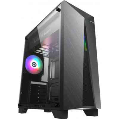 Корпус Gamemax Nova N6 Винница