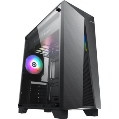Корпус Gamemax Nova N6 Винница - изображение 1