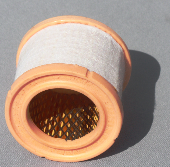 Фильтр воздуха елемент мотоцикл Ява 6 Мукачево