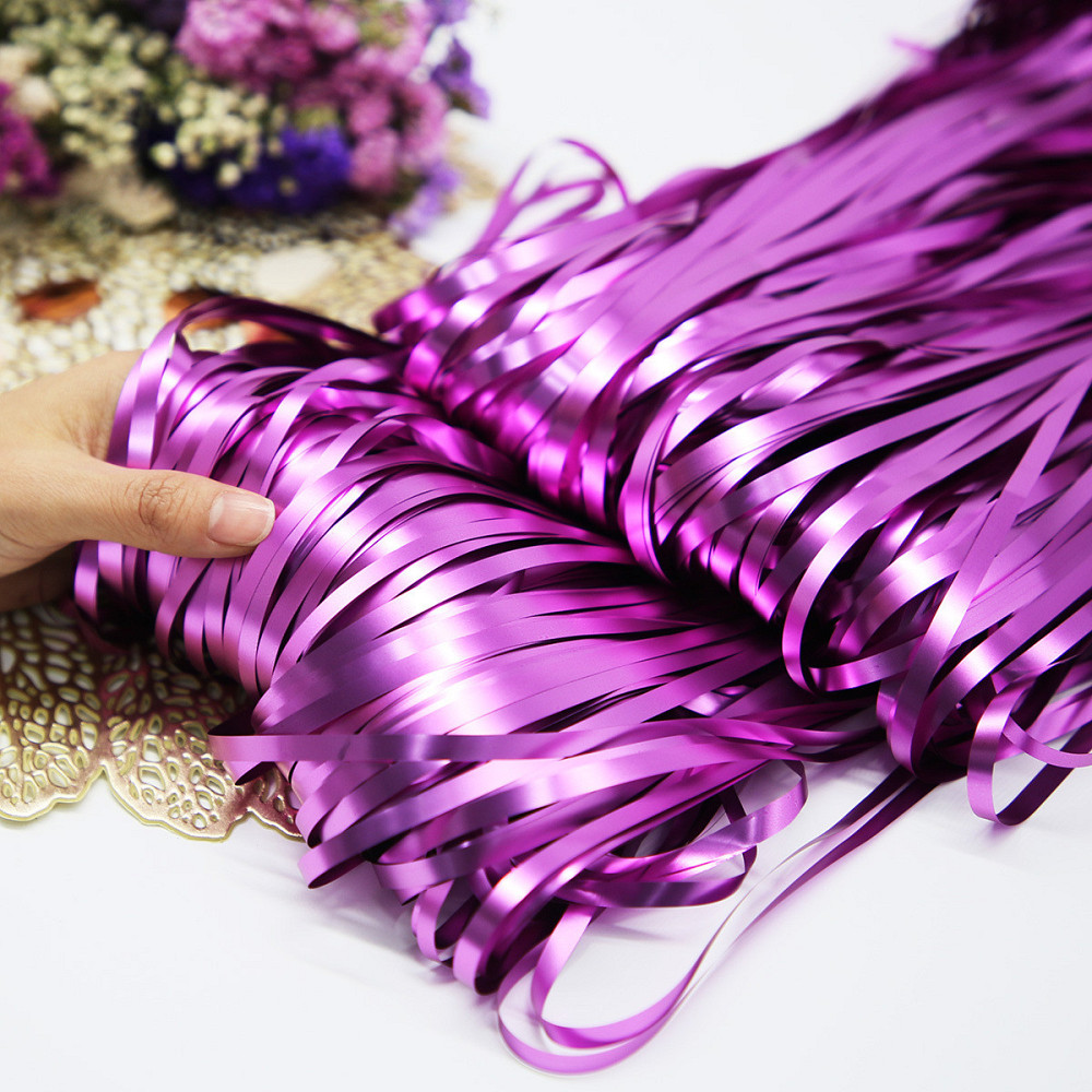 Дощик для фотозони матовий 2 м на 1 м фіолетовий Київ - фото 1