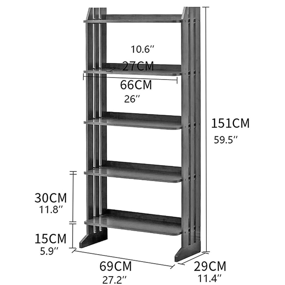 Стеллаж кухонный 