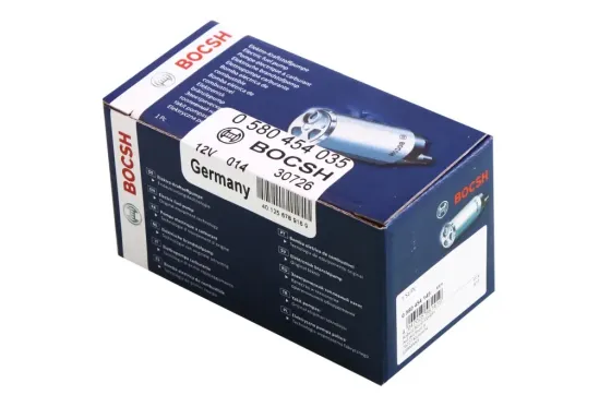 Насос топливный 2112 электр. Bocsh Винница