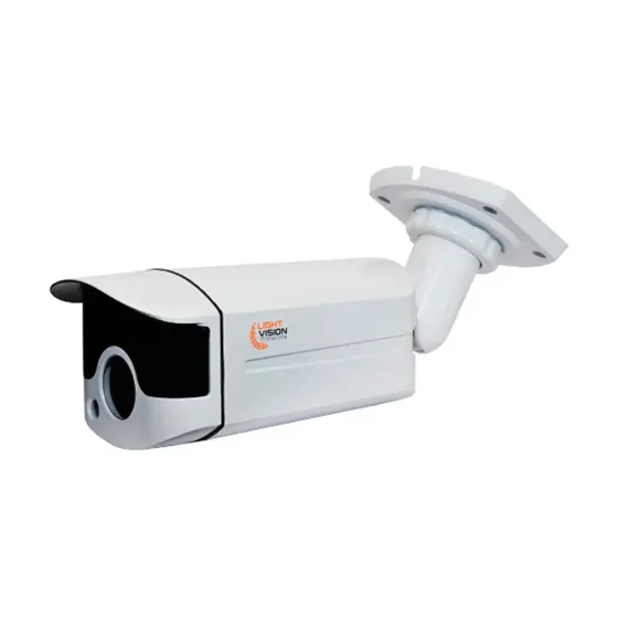 MHD-відеокамера 2Mp Light Vision VLC-4192WZM White f=2.8-12mm (75-00071) Київ