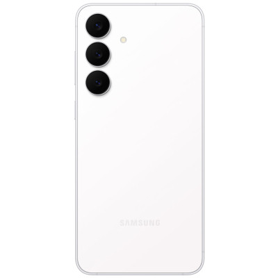 Мобільний телефон Samsung Galaxy S25 FE 8/256Gb White (SM-S731BZWGEUC) Вінниця - фото 3