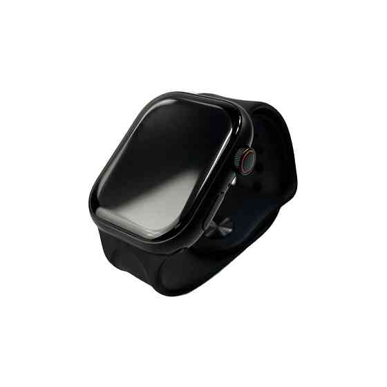 Смарт-годинник BIG V200 Pro Max 44mm, черный Киев