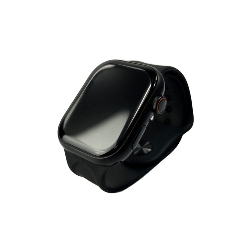 Смарт-годинник BIG V200 Pro Max 44mm, черный Киев - изображение 4