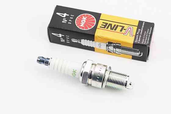 Свічка 2т BP6E - M14 L17 Київ