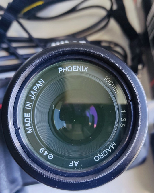 Фотоаппарат: Nikon D300 Харьков - изображение 8