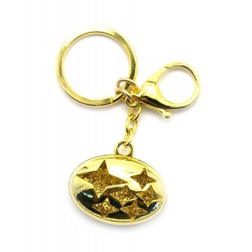 Брелок під ключі SUBARU Київ - фото 1