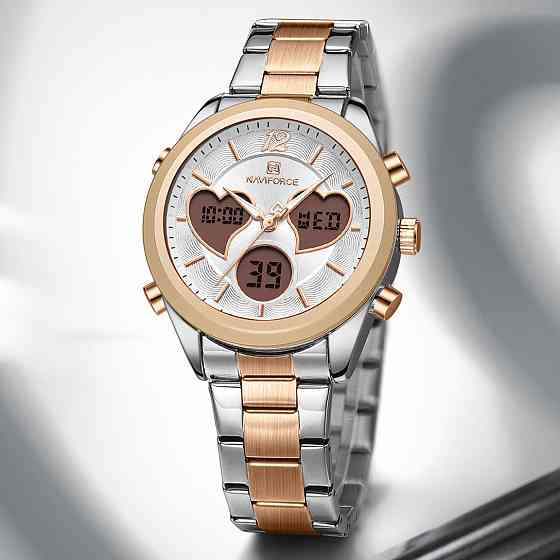 Naviforce Heart Винница