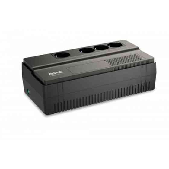 ДБЖ APC Back UPS BV 650VA, (BV650I-GR), Schuko (BV650I-GR) Київ