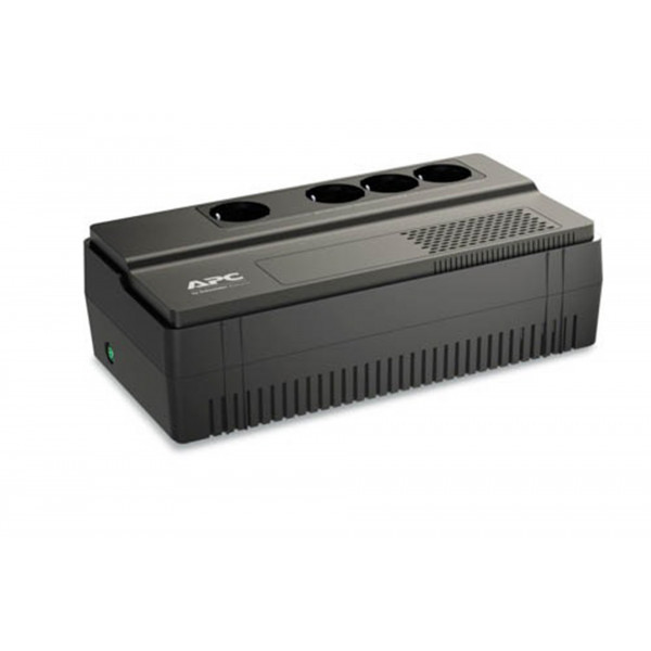 ДБЖ APC Back UPS BV 650VA, (BV650I-GR), Schuko (BV650I-GR) Київ - фото 1