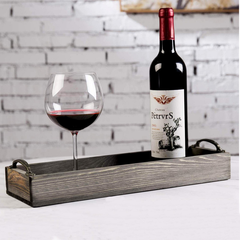 Хлебный лоток 