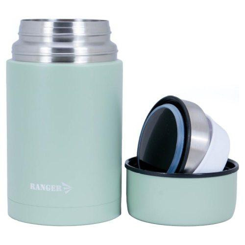 Термос для їжі Ranger Expert Food 0.7л Оливковий Київ - фото 5