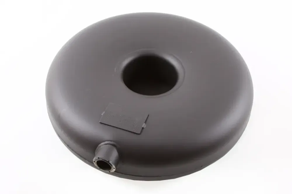 Баллон ГБО тороидальный наружный H180*D720мм 54л Atiker Винница - изображение 1