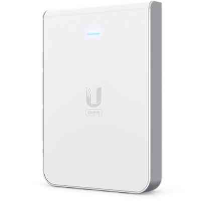 Точка доступа Wi-Fi Ubiquiti U6-IW Винница