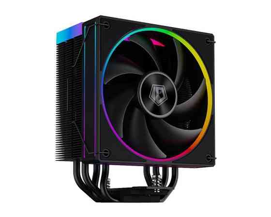 Кулер процесорний ID-Cooling Frozn A410 ARGB Чорний Харьков