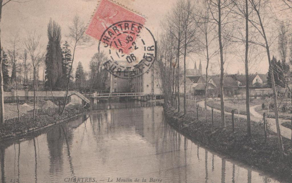 Франция. Канал ПК ФОТО Полтава - изображение 1