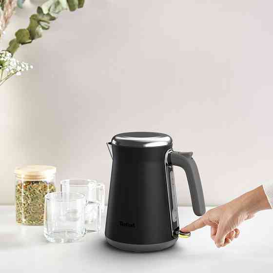 Електрочайник Tefal KI6668E0 Харьков