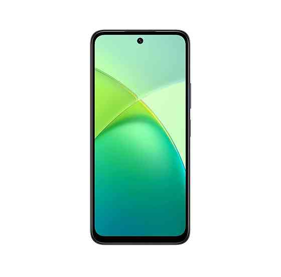 Смартфон Infinix Smart 10 Plus X6725B 4/128 GB Sleek Black ( Чорний ) Харків