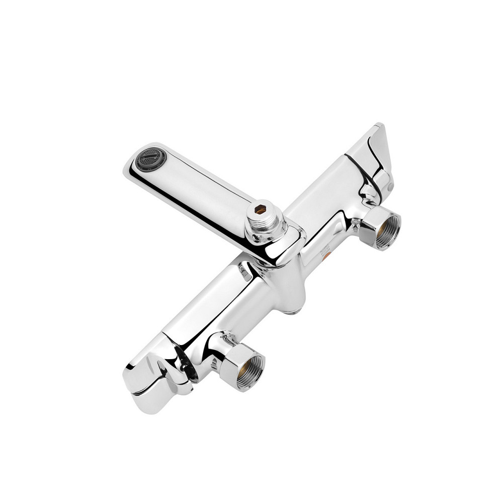 Набор 2 в 1 душевая система Kroner Makon-C063 + смеситель Makon-C010 Киев - изображение 7