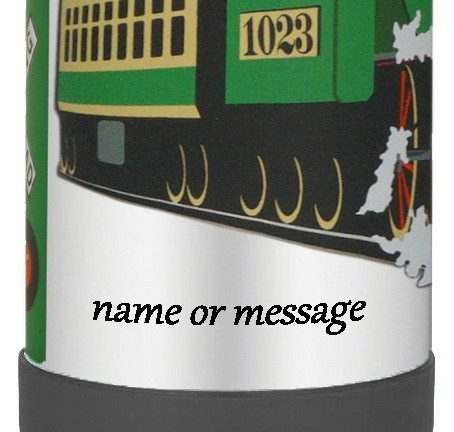 Дитяча Термофляга з трубочкою для напоїв 355 мл Thermos "FUNTAINER" (120018) Нержавіюча сталь Нововолинськ - фото 6