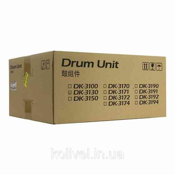 Фотобарабан Kyocera DK-3190(Е) Drum Unit (302T693030/302T693031) Киев