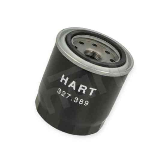 Фільтр Honda Accord, Civic, CR-V масляний Мукачево