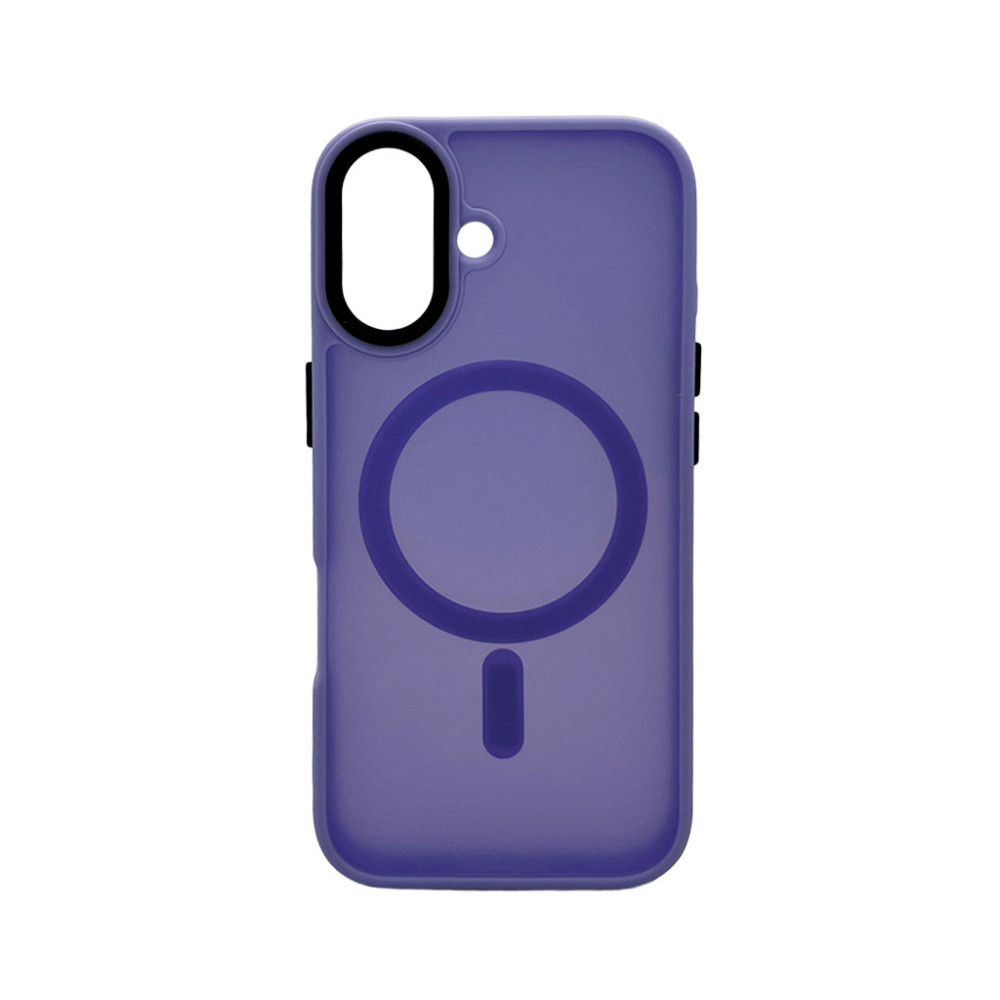 Чохол для смартфона Cosmic Magnetic Color HQ for Apple iPhone 17 Lilac Киев - изображение 1