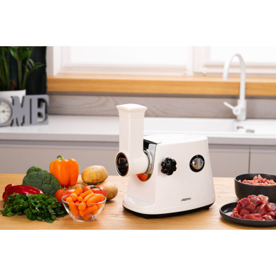 Мясорубка Ardesto MGA-1750R Винница - изображение 12