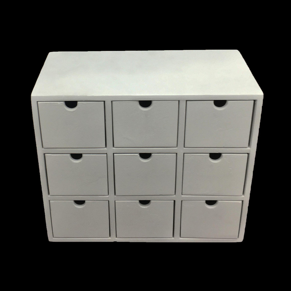 Органайзер настільний "Вітбей" маренго Миколаїв - фото 3