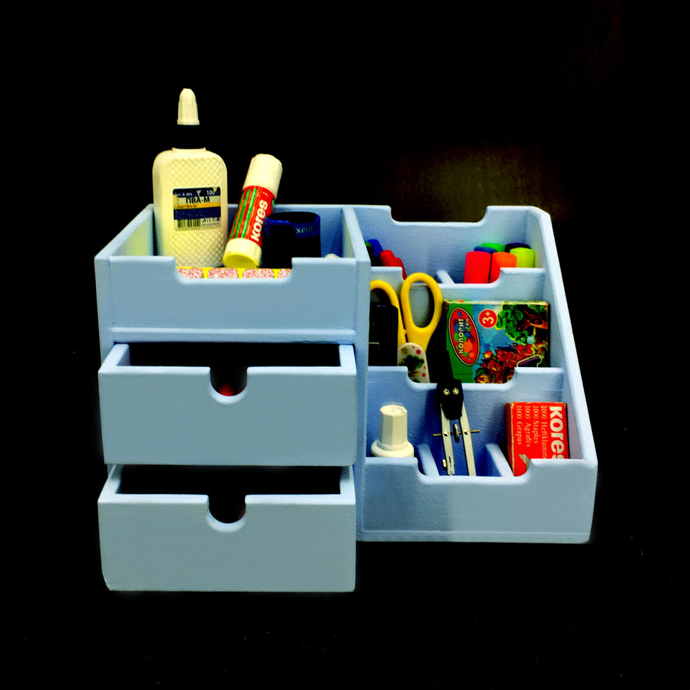 Органайзер настільний "Лорел" ірис Миколаїв - фото 5