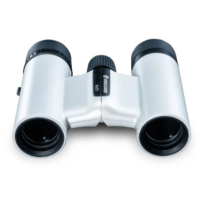 Бінокль Vanguard Vesta Compact 10x21 WP White Pearl (Vesta 1021 WP) Вінниця - фото 2