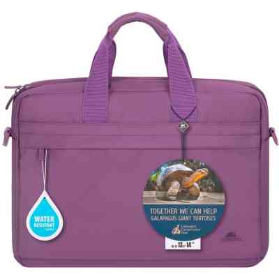 Сумка для ноутбука RivaCase 13,3" 8234 Ulsan Violet (8234 (Violet)) Вінниця