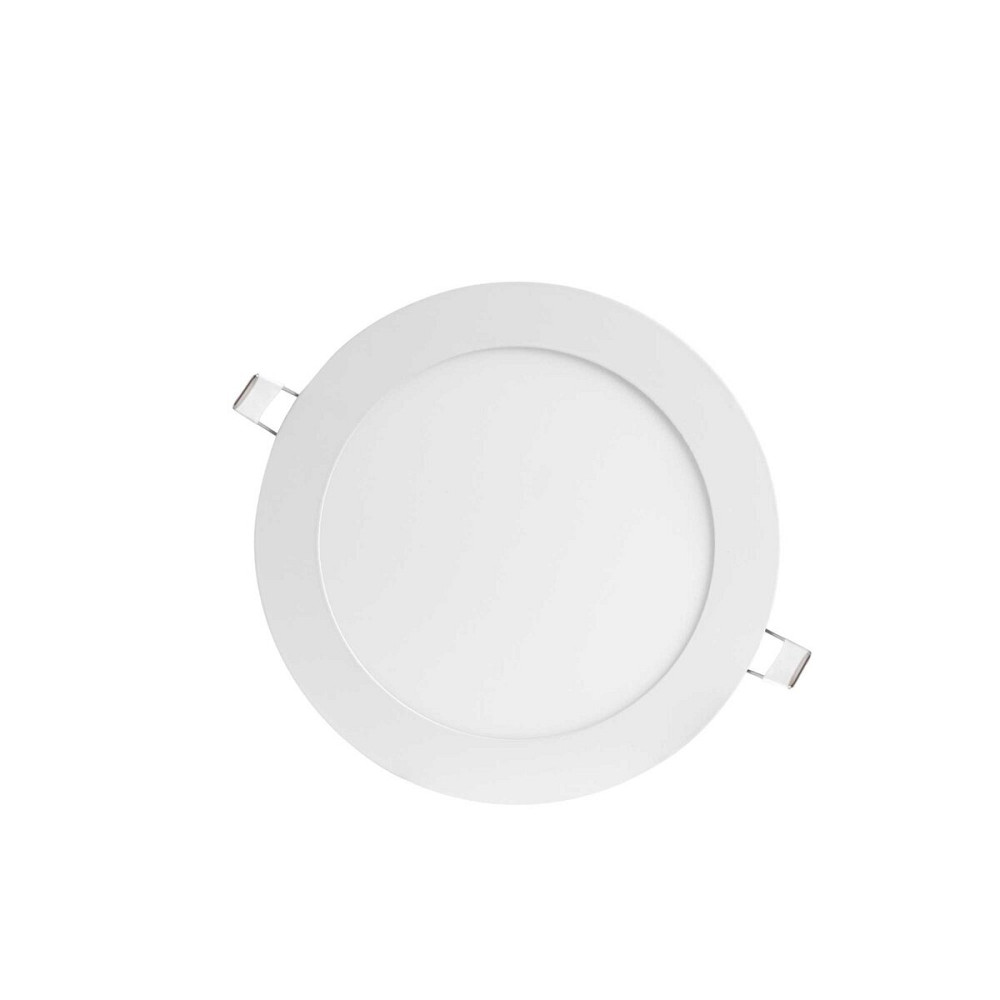 Світильник LED вбудований Sirius GT-24B (круглий) 24W Коломия - фото 2