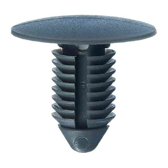 Пістон захисту радіатора бампера BMW Buick Cadillac DAF GM GMC 1619321 10069 Київ