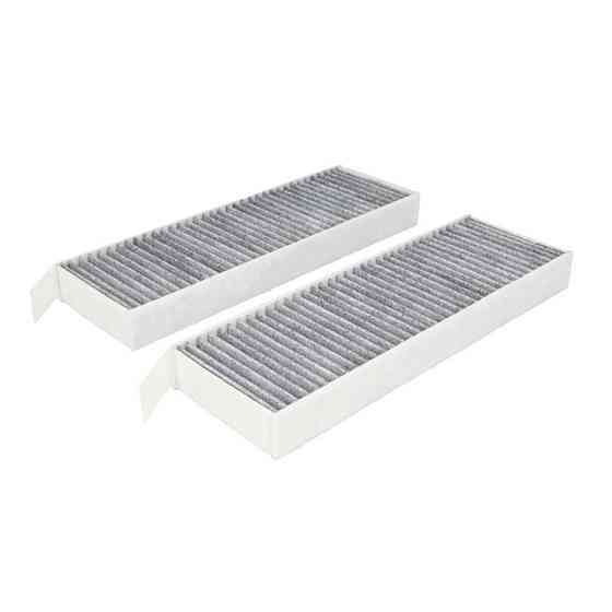 Фільтр повітряний LKX318 (WP9319, LAK428S, CUK290032, K1227A2X) Киев