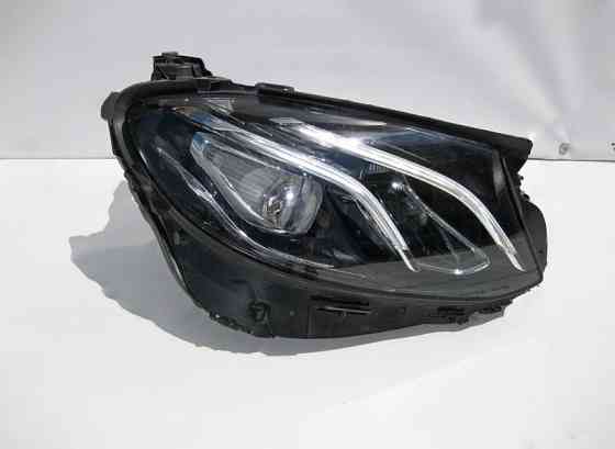 Mercedes-Benz  A2139066601 Фара права світлодіодна статична E-Class W213 C238 Одеса