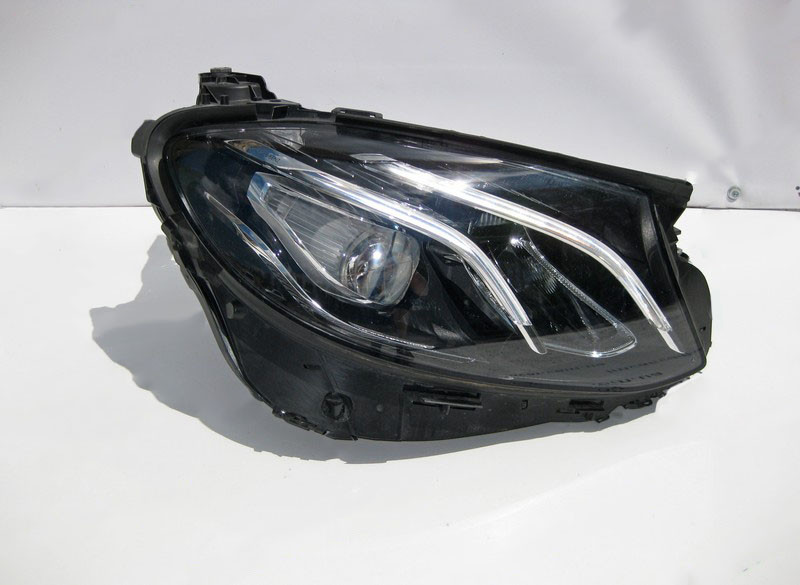 Mercedes-Benz  A2139066601 Фара права світлодіодна статична E-Class W213 C238 Одеса - фото 1