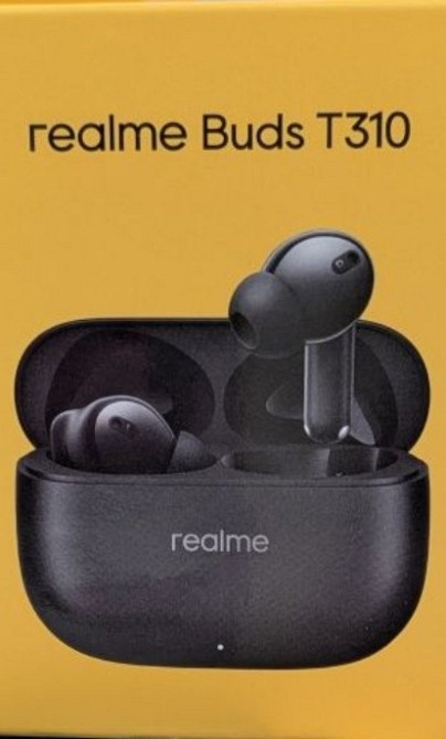 Наушники: Redmi Buds T310 Global.Новинка. Киев - изображение 6