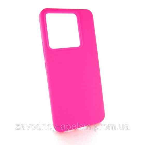 Xiaomi Redmi Note 13 Pro 5G Силіконовий чохол (яскравий) Одеса