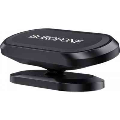 Универсальный автодержатель BOROFONE BH29, Black, Box (30529 / BH29) Винница