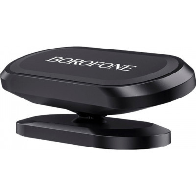 Універсальний автотримач BOROFONE BH29, Black, Box (30529 / BH29) Вінниця - фото 1