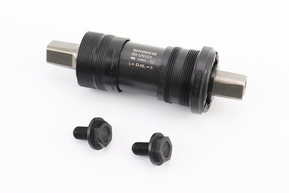 Картридж-каретка "квадрат" MTB 68х123мм, BB-UN101 Київ - фото 1