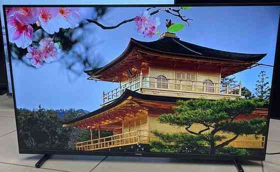 Телевизор: 43