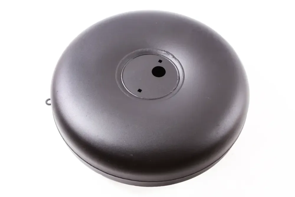 Балон ГБО тороїдальний внутрішній H225*D720м 72л Atiker Вінниця - фото 3