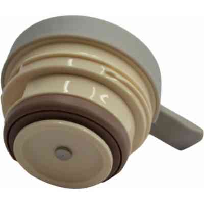 Термос Line Art Bali 1,6 л сірий/білий (20205LA-08) Винница