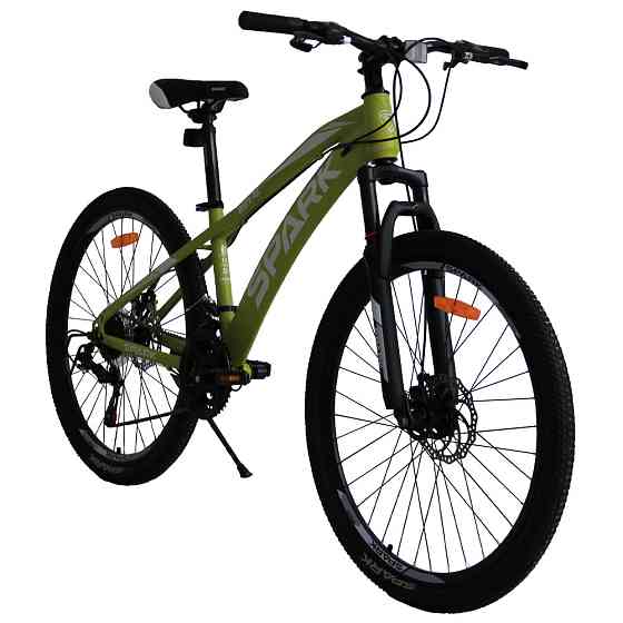 Велосипед SPARK ROYAL (колеса-26